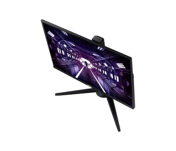 Samsung Odyssey F24G35TFWUX - 608774 - zdjęcie 4